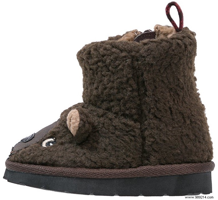 7 Adorable Animal-Themed Kids  Shoes from Top Brands Like Moschino, Vans & Gap