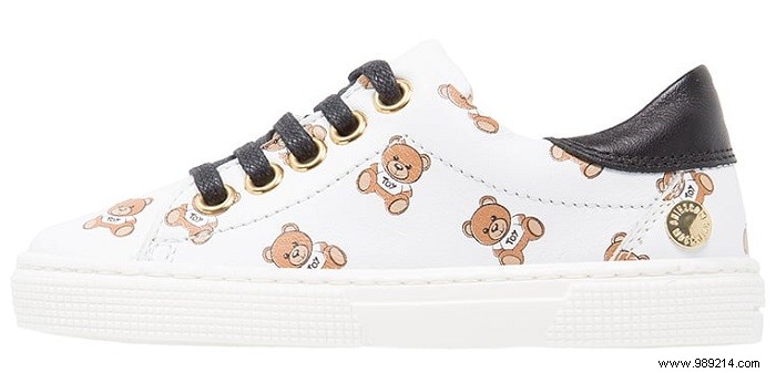 7 Adorable Animal-Themed Kids  Shoes from Top Brands Like Moschino, Vans & Gap