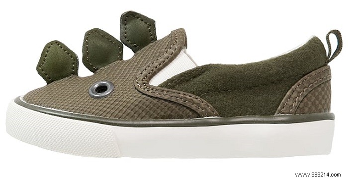 7 Adorable Animal-Themed Kids  Shoes from Top Brands Like Moschino, Vans & Gap