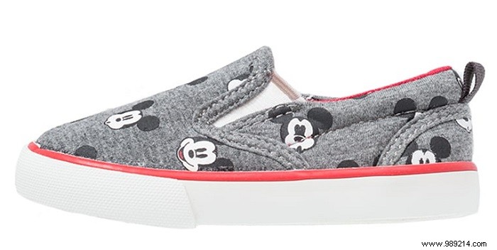 7 Adorable Animal-Themed Kids  Shoes from Top Brands Like Moschino, Vans & Gap