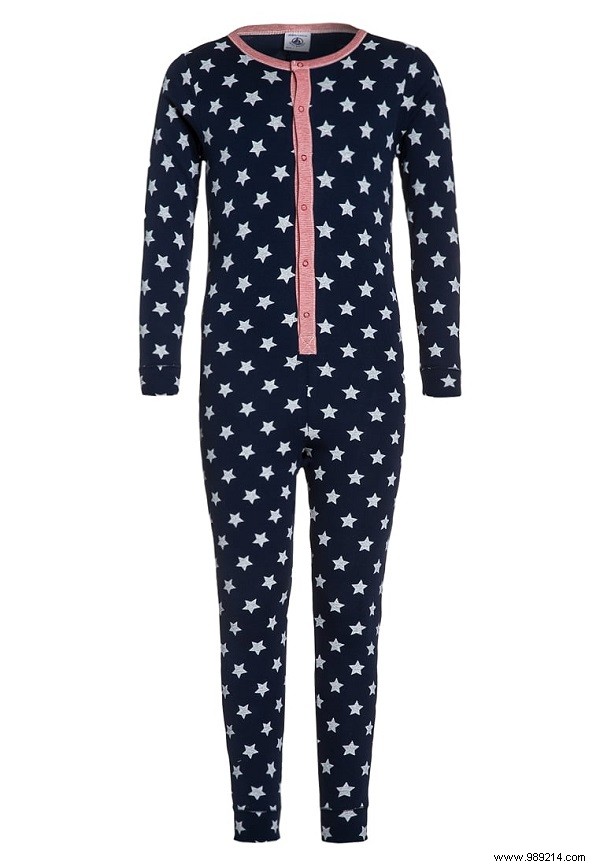 Cozy, Adorable Kids Pajamas for Warm Autumn and Winter Nights