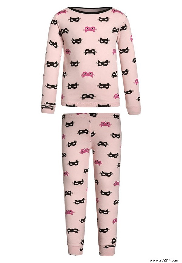 Cozy, Adorable Kids Pajamas for Warm Autumn and Winter Nights
