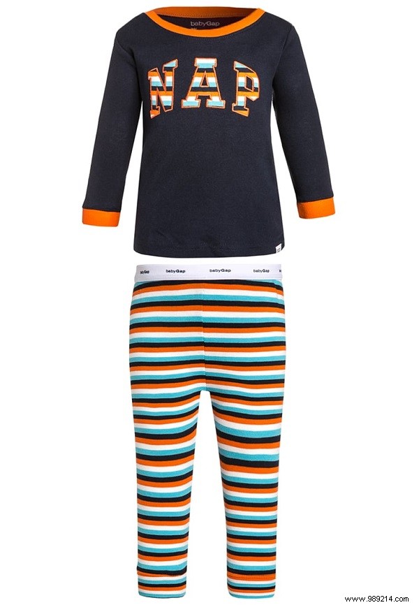 Cozy, Adorable Kids Pajamas for Warm Autumn and Winter Nights