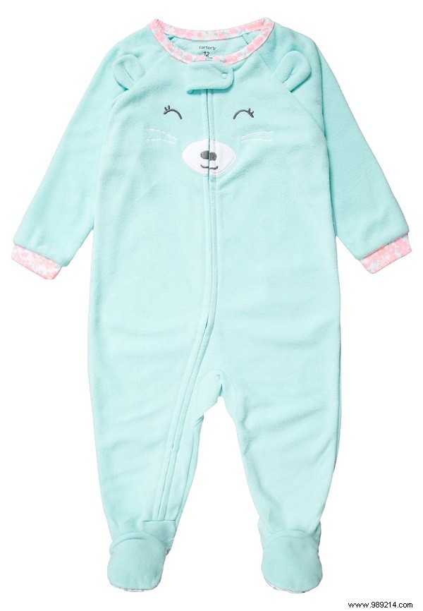 Cozy, Adorable Kids Pajamas for Warm Autumn and Winter Nights