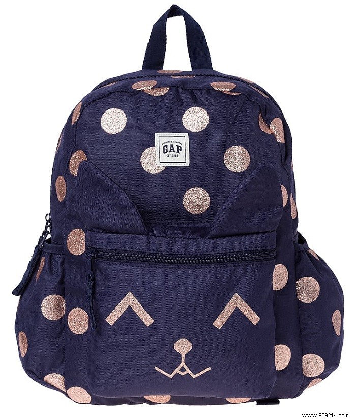 Top Kids Backpacks for Back-to-School: Stylish Picks from €23