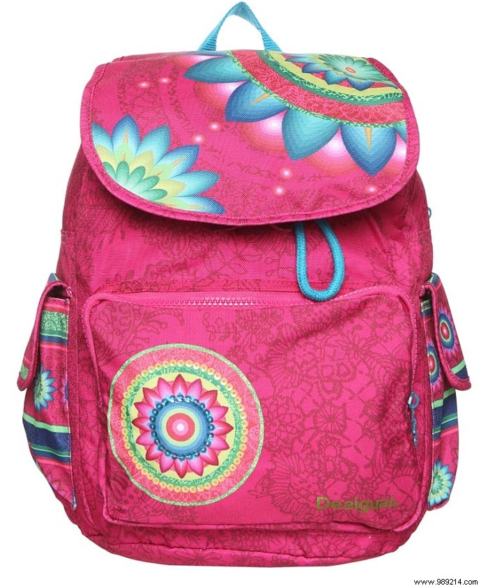 Top Kids Backpacks for Back-to-School: Stylish Picks from €23