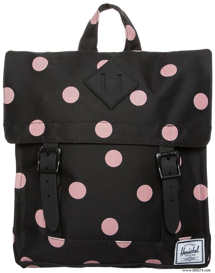 Top Kids Backpacks for Back-to-School: Stylish Picks from €23