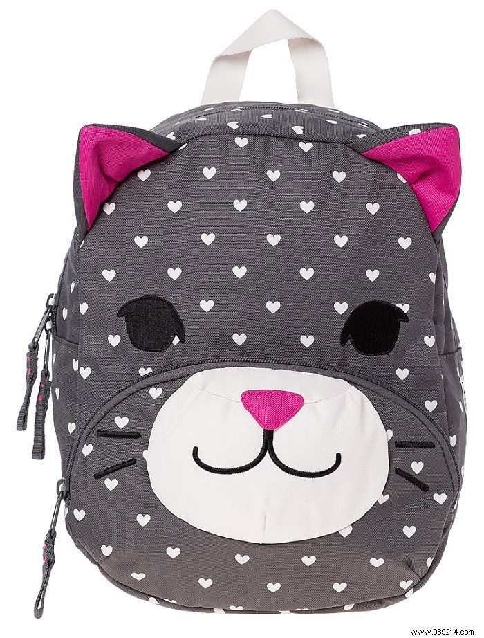 Top Kids Backpacks for Back-to-School: Stylish Picks from €23