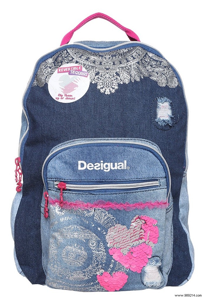 Top Kids Backpacks for Back-to-School: Stylish Picks from €23