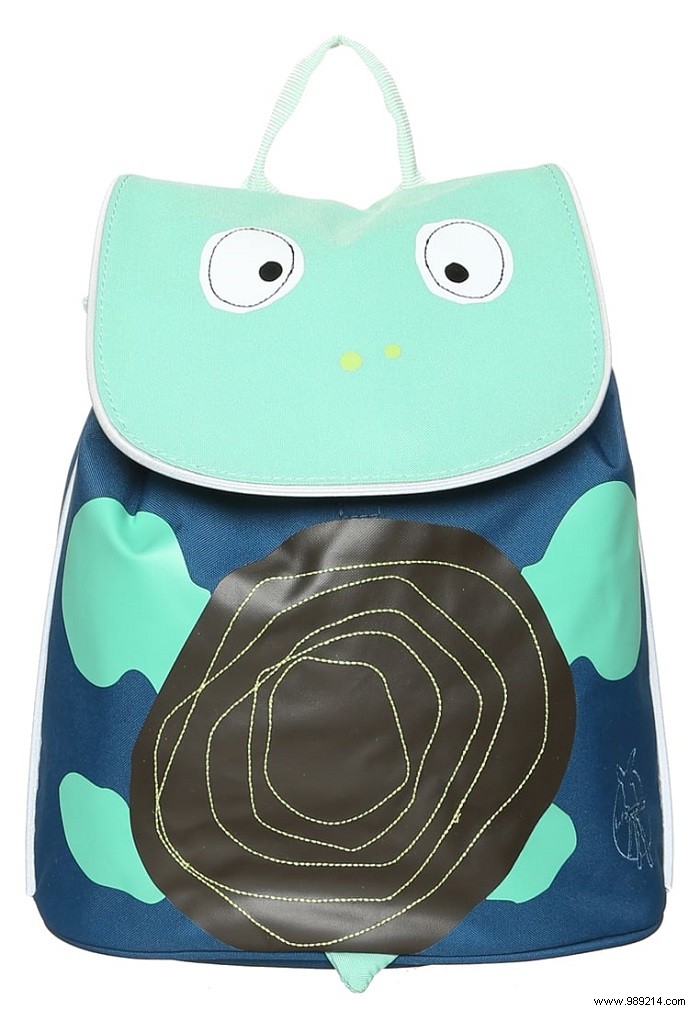 Top Kids Backpacks for Back-to-School: Stylish Picks from €23