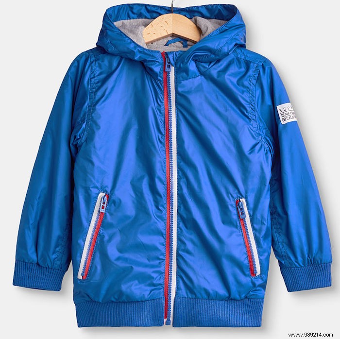 Top 10 Spring Jackets for Boys and Girls from Trusted Brands