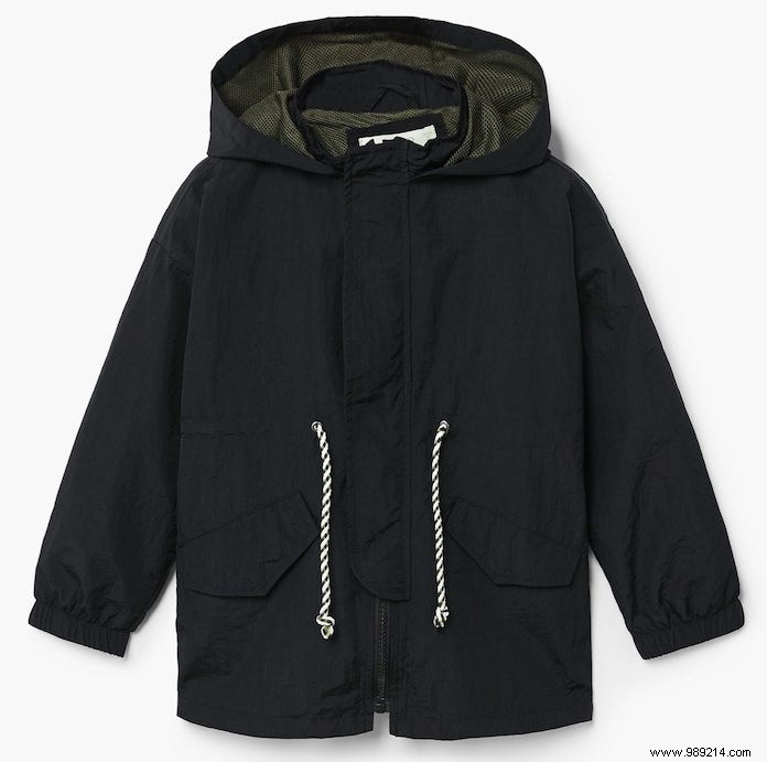 Top 10 Spring Jackets for Boys and Girls from Trusted Brands