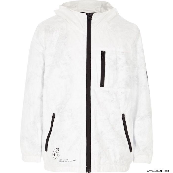 Top 10 Spring Jackets for Boys and Girls from Trusted Brands