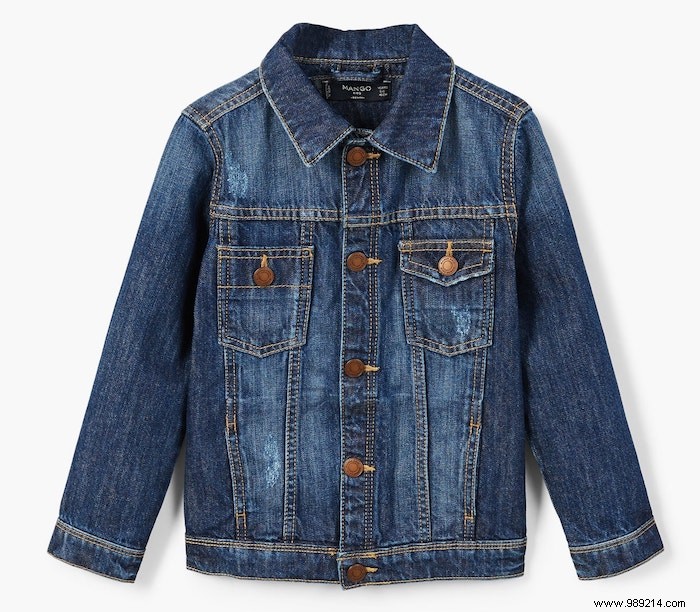 Top 10 Spring Jackets for Boys and Girls from Trusted Brands