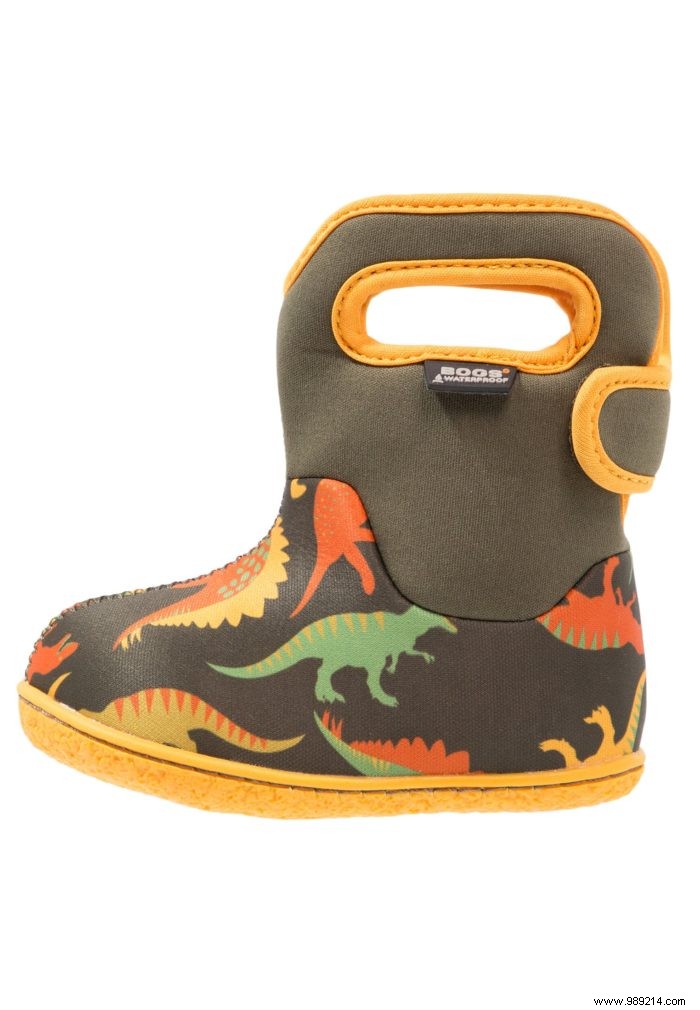 12 Adorable Baby Shoes from Top Brands: Comfort, Style & Protection