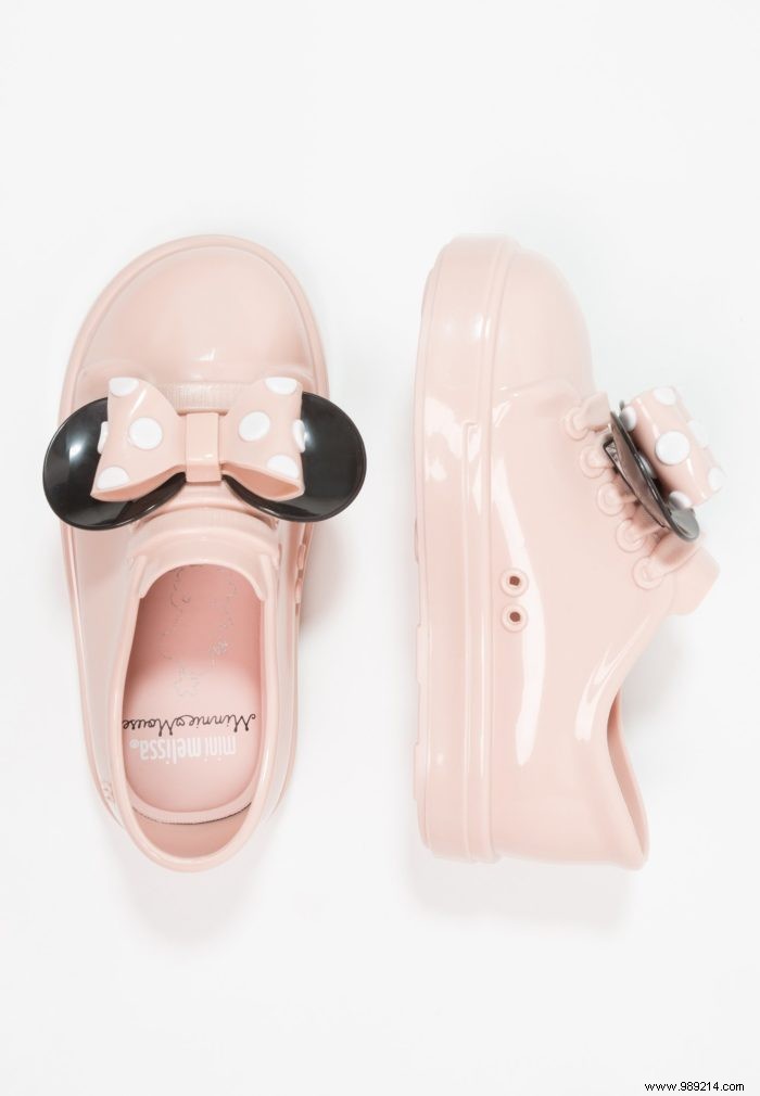 12 Adorable Baby Shoes from Top Brands: Comfort, Style & Protection