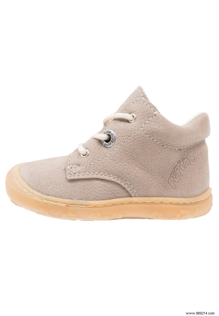 12 Adorable Baby Shoes from Top Brands: Comfort, Style & Protection