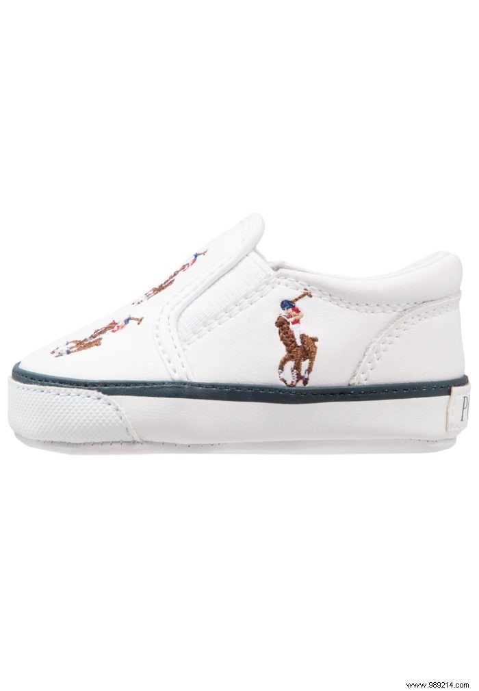 12 Adorable Baby Shoes from Top Brands: Comfort, Style & Protection