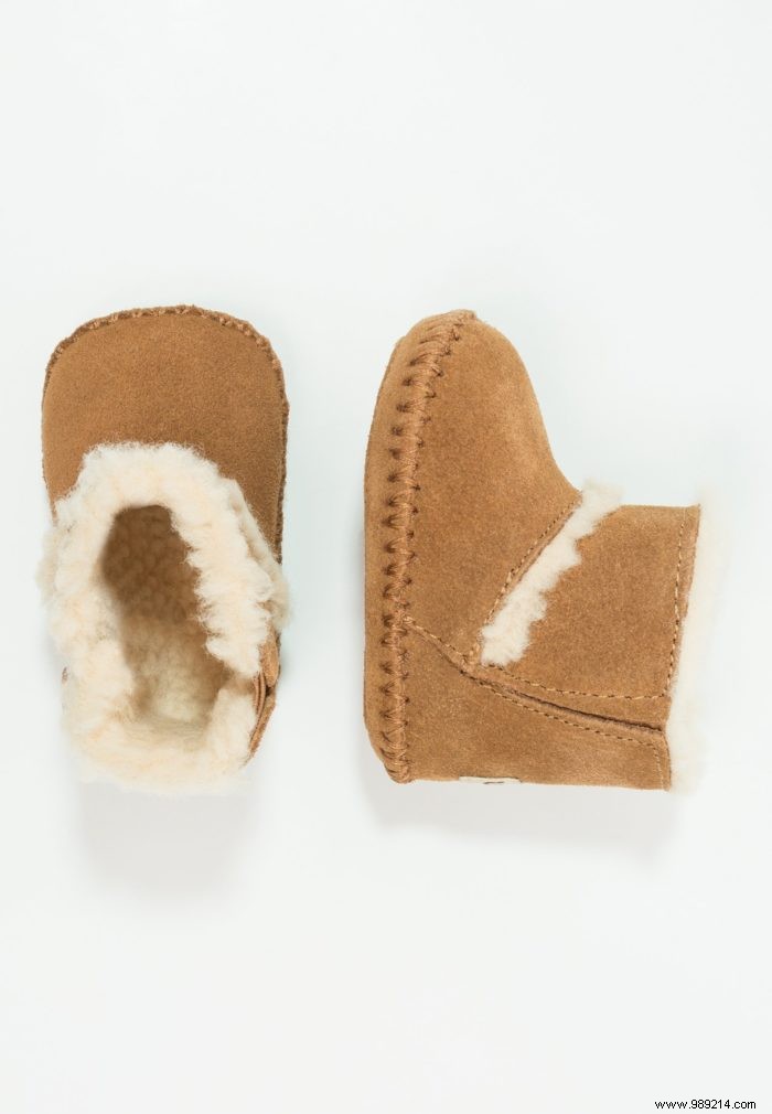 12 Adorable Baby Shoes from Top Brands: Comfort, Style & Protection