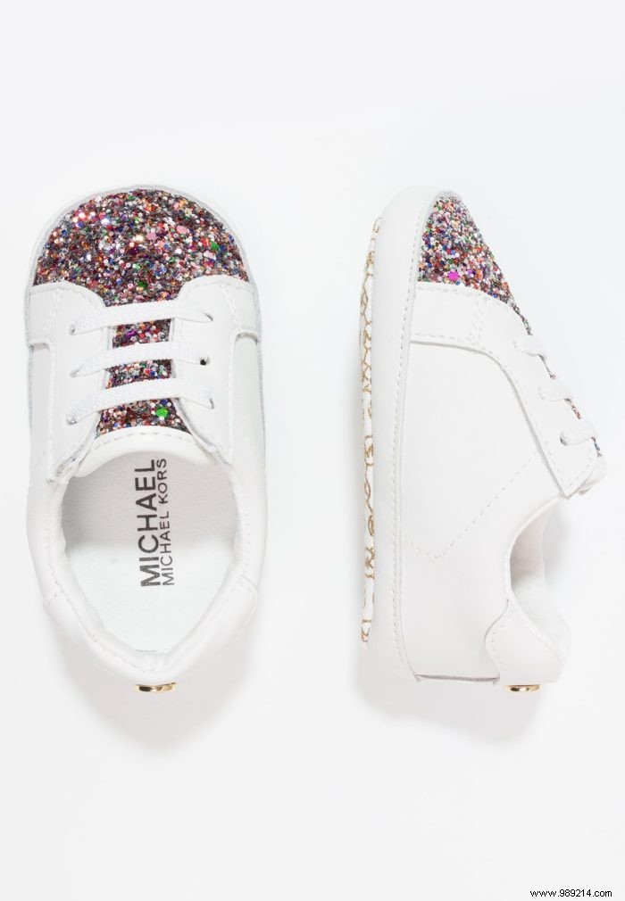 12 Adorable Baby Shoes from Top Brands: Comfort, Style & Protection