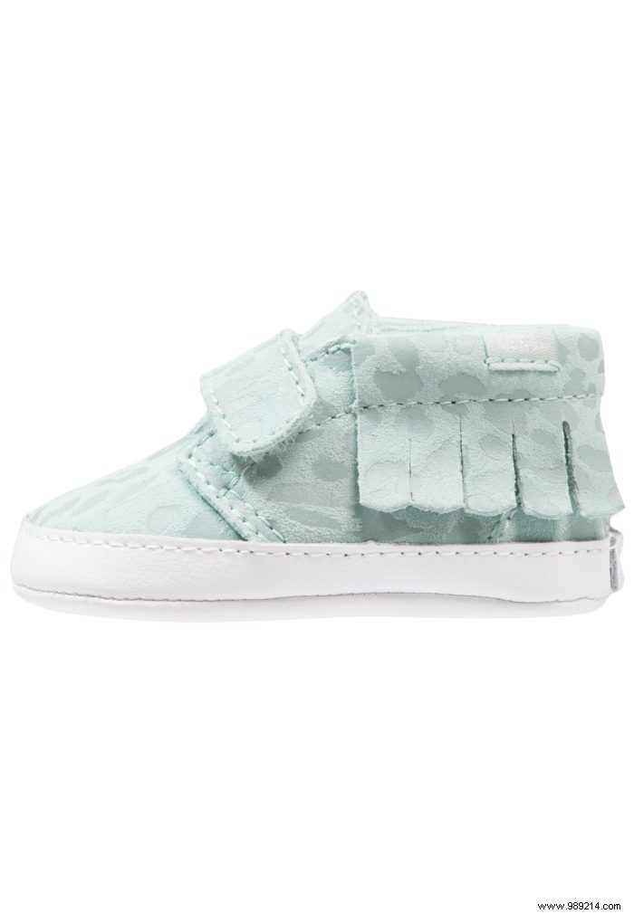12 Adorable Baby Shoes from Top Brands: Comfort, Style & Protection