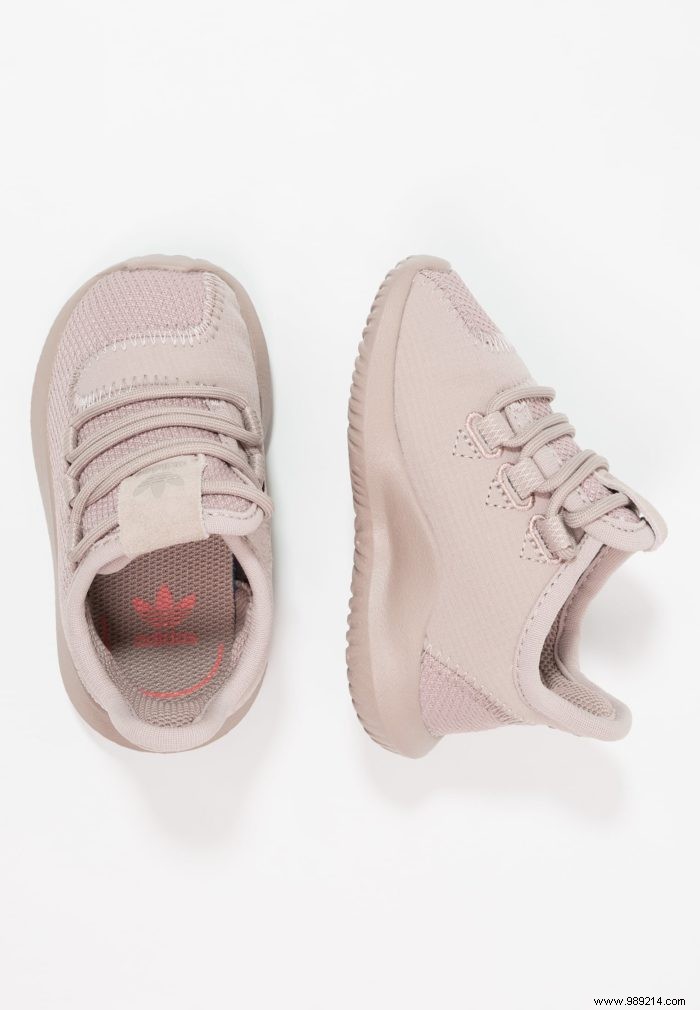 12 Adorable Baby Shoes from Top Brands: Comfort, Style & Protection