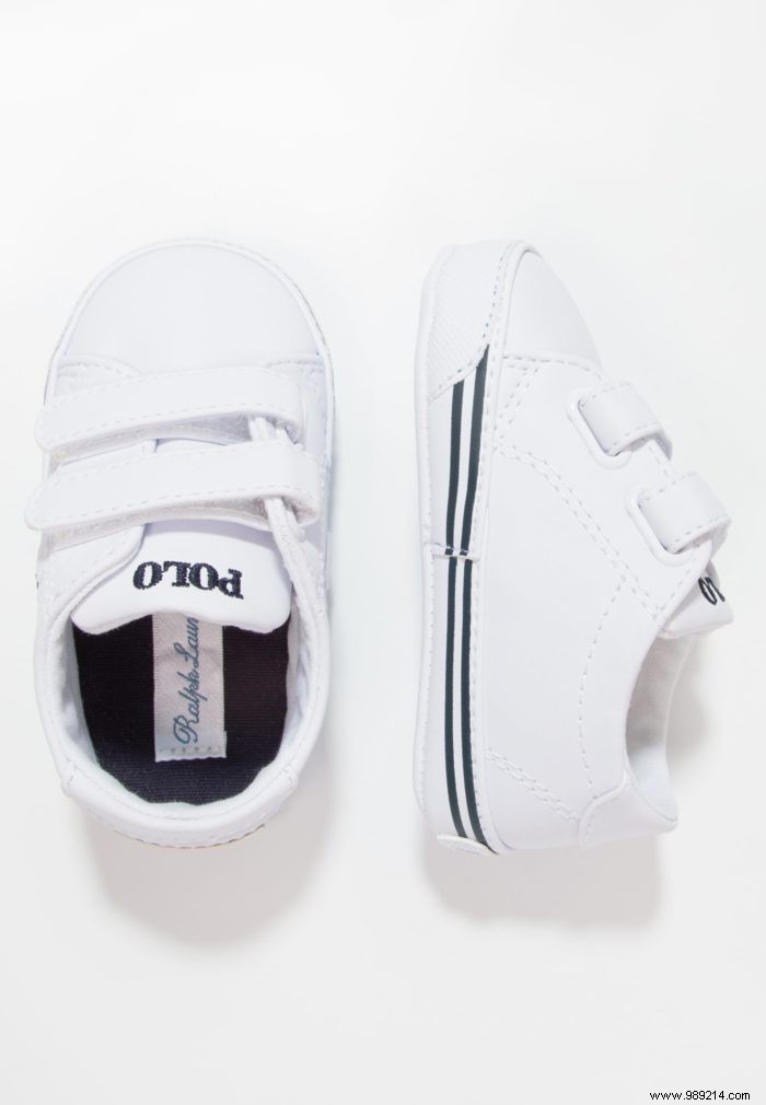 12 Adorable Baby Shoes from Top Brands: Comfort, Style & Protection