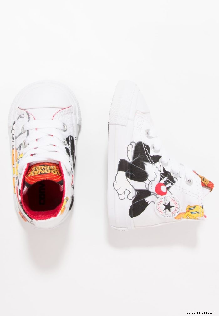 12 Adorable Baby Shoes from Top Brands: Comfort, Style & Protection