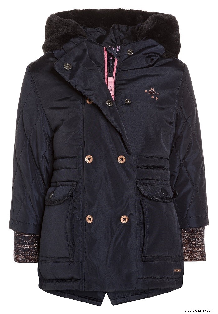 Top 10 Kids  Winter Coats for Girls and Boys – Stylish Warmth for Cold Days
