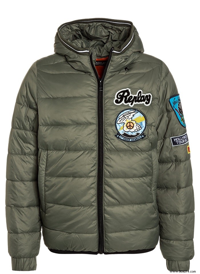 Top 10 Kids  Winter Coats for Girls and Boys – Stylish Warmth for Cold Days