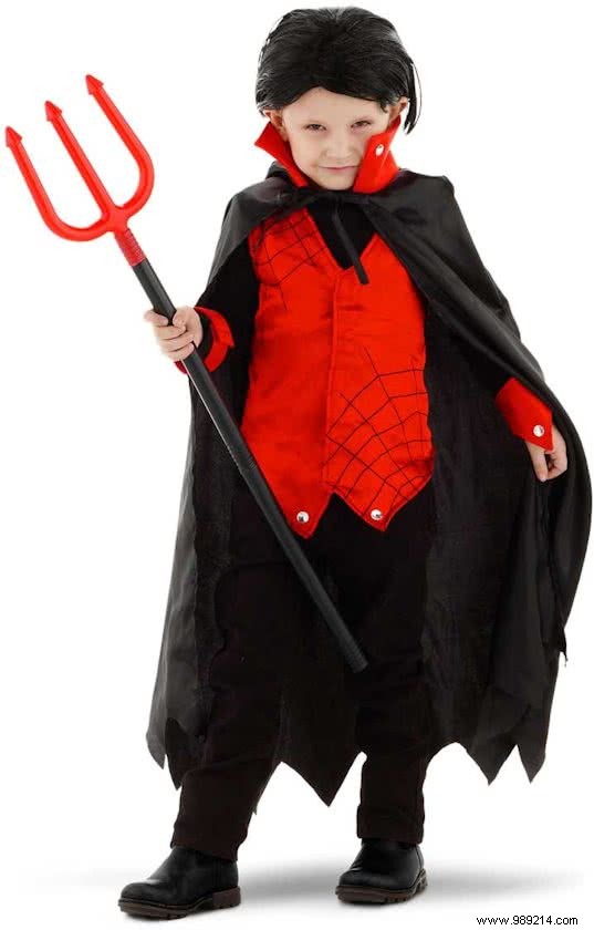 8 Adorable Halloween Costume Ideas for Kids – Shop Affordable Favorites Now