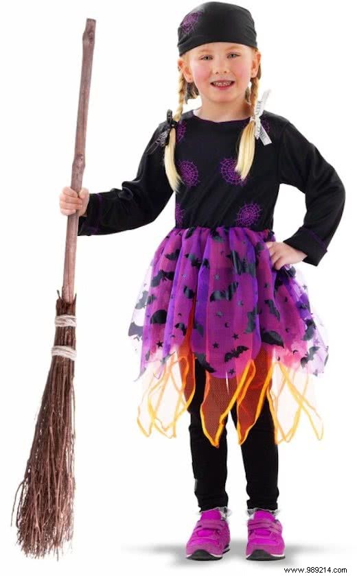 8 Adorable Halloween Costume Ideas for Kids – Shop Affordable Favorites Now