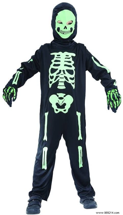 8 Adorable Halloween Costume Ideas for Kids – Shop Affordable Favorites Now