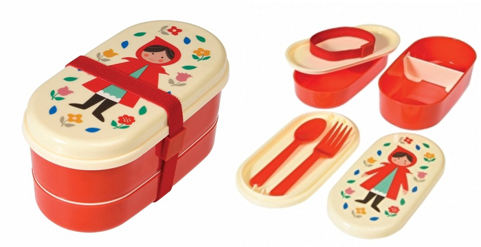 10 Fun Lunch Boxes for Kids: Colorful Picks to Make School Lunches Exciting