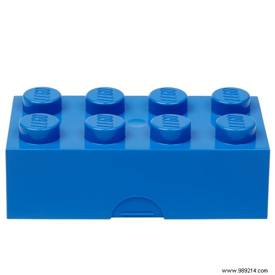 10 Fun Lunch Boxes for Kids: Colorful Picks to Make School Lunches Exciting