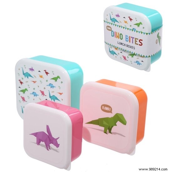 10 Fun Lunch Boxes for Kids: Colorful Picks to Make School Lunches Exciting