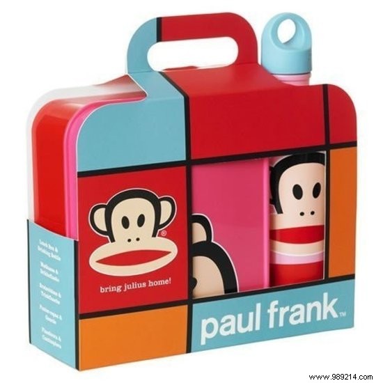 10 Fun Lunch Boxes for Kids: Colorful Picks to Make School Lunches Exciting