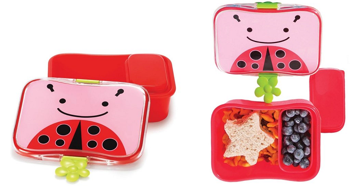 10 Fun Lunch Boxes for Kids: Colorful Picks to Make School Lunches Exciting