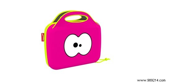 10 Fun Lunch Boxes for Kids: Colorful Picks to Make School Lunches Exciting