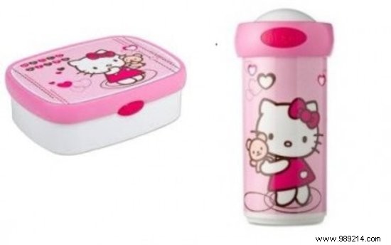 10 Fun Lunch Boxes for Kids: Colorful Picks to Make School Lunches Exciting