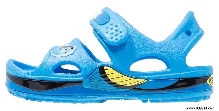 12 Top Water Shoes for Boys and Girls: Essential Summer Protection