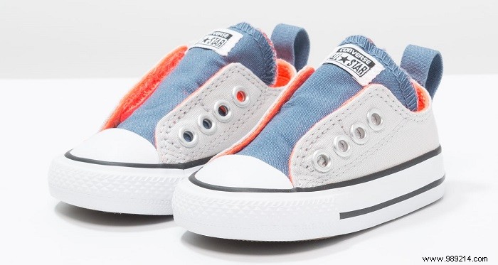 Top 10 Boys Shoes for Spring 2017: Breathable Styles from Trusted Brands