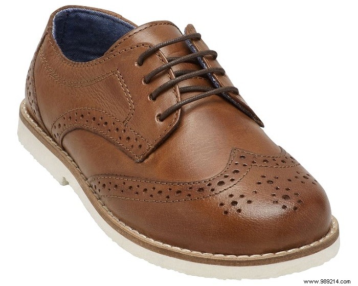 Top 10 Boys Shoes for Spring 2017: Breathable Styles from Trusted Brands