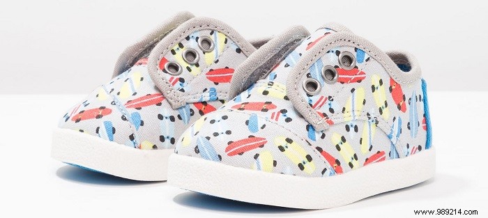 Top 10 Boys Shoes for Spring 2017: Breathable Styles from Trusted Brands