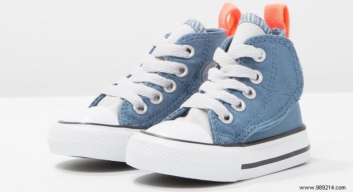 Top 10 Boys Shoes for Spring 2017: Breathable Styles from Trusted Brands