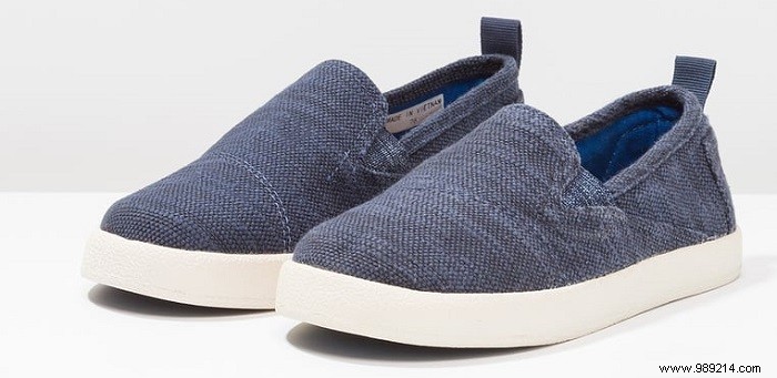 Top 10 Boys Shoes for Spring 2017: Breathable Styles from Trusted Brands