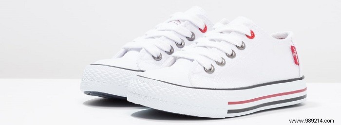 Top 10 Boys Shoes for Spring 2017: Breathable Styles from Trusted Brands