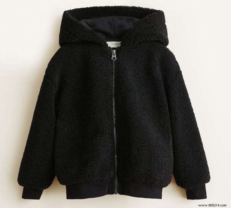 Top 10 Stylish Autumn Jackets for Boys and Girls – From €19.99