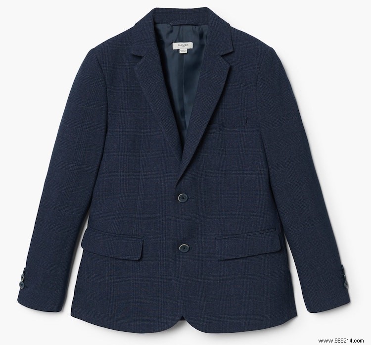 Top 10 Stylish Autumn Jackets for Boys and Girls – From €19.99