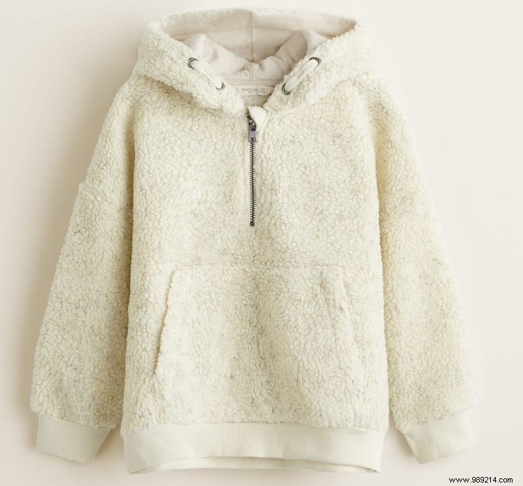 Top 10 Stylish Autumn Jackets for Boys and Girls – From €19.99